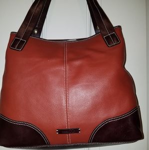 Nine & Co shoulder bag